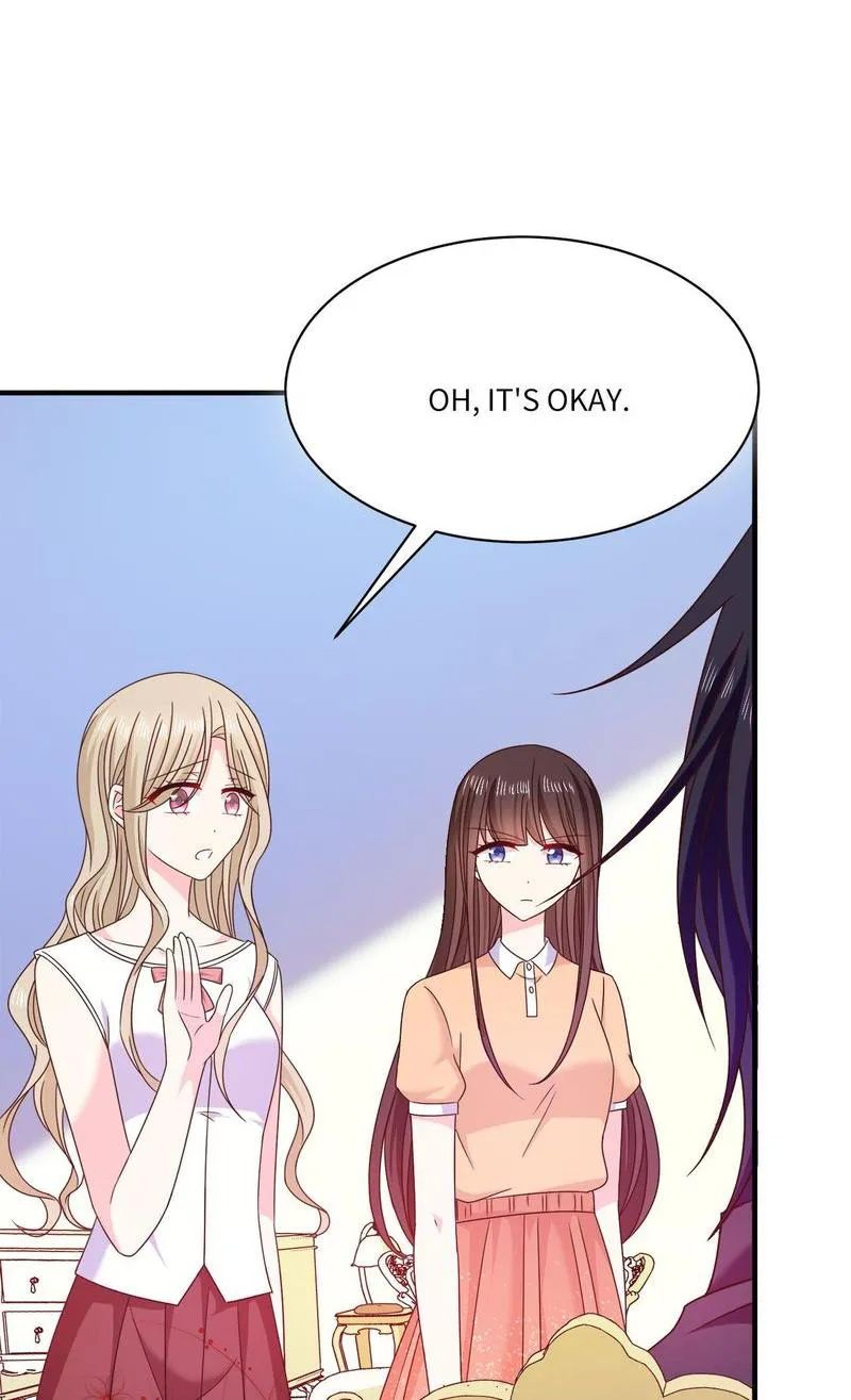 Demon Don’t Kiss Me Chapter 76 - page 3