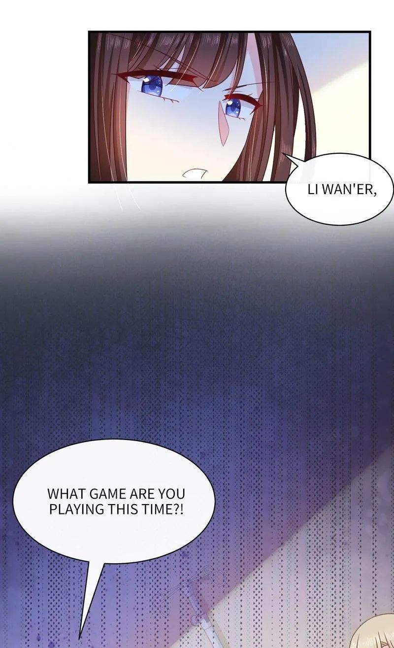 Demon Don’t Kiss Me Chapter 76 - page 34