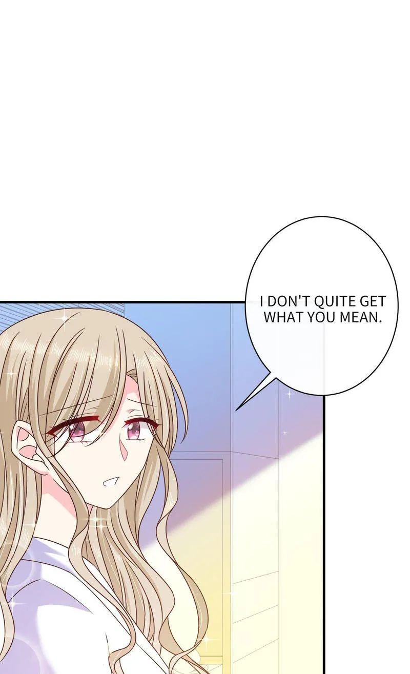 Demon Don’t Kiss Me Chapter 76 - page 36