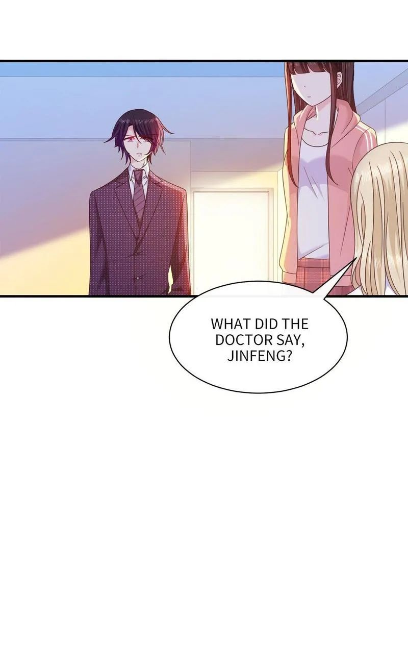 Demon Don’t Kiss Me Chapter 76 - page 38