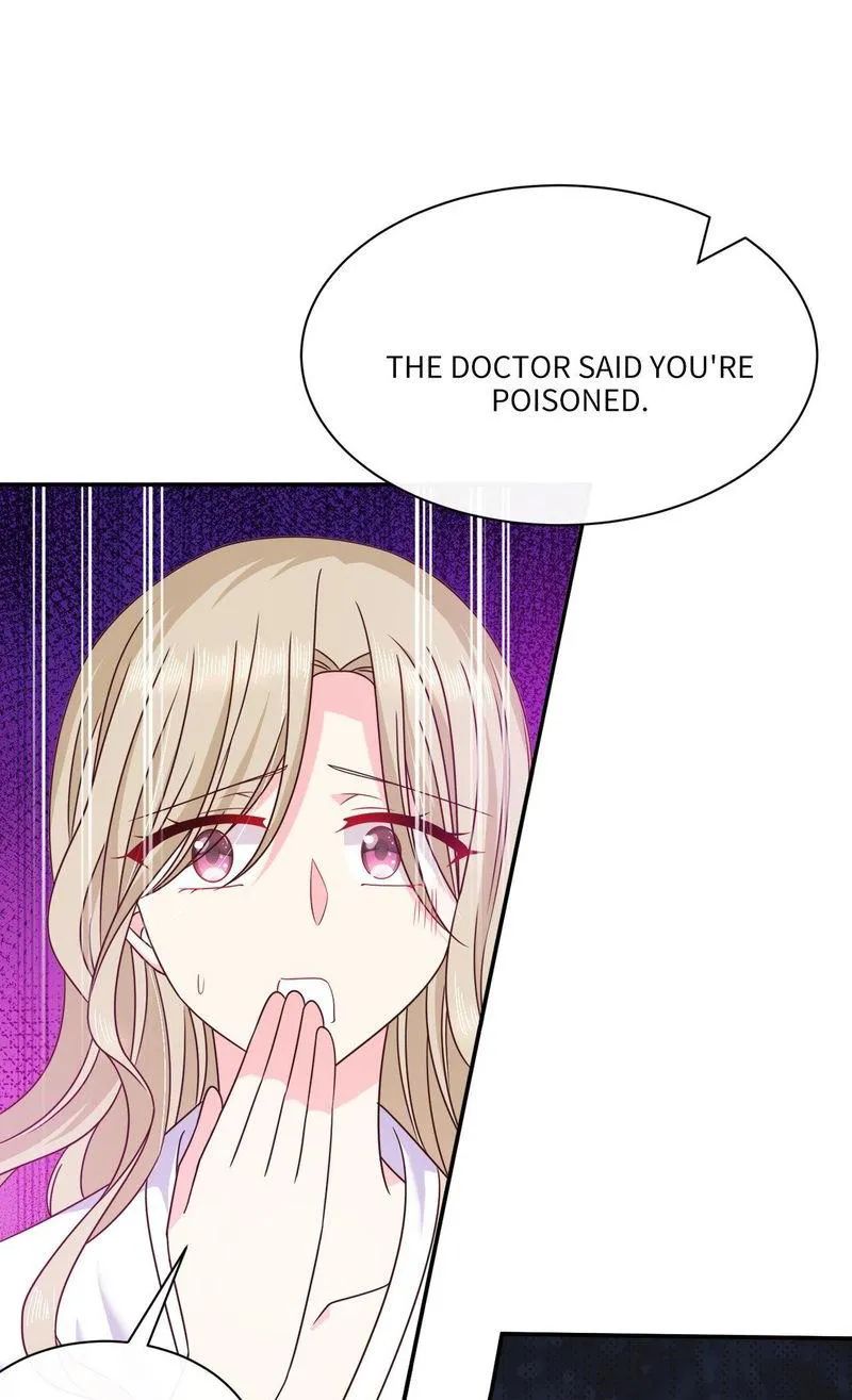 Demon Don’t Kiss Me Chapter 76 - page 39