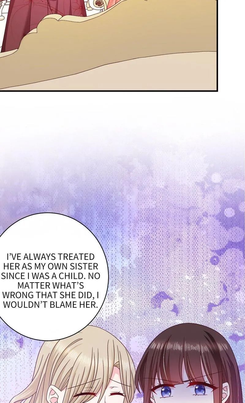 Demon Don’t Kiss Me Chapter 76 - page 4