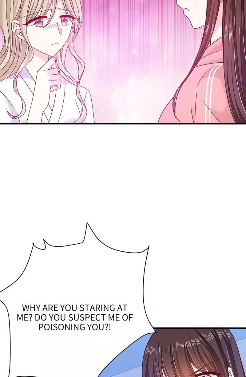 Demon Don’t Kiss Me Chapter 76 - page 42