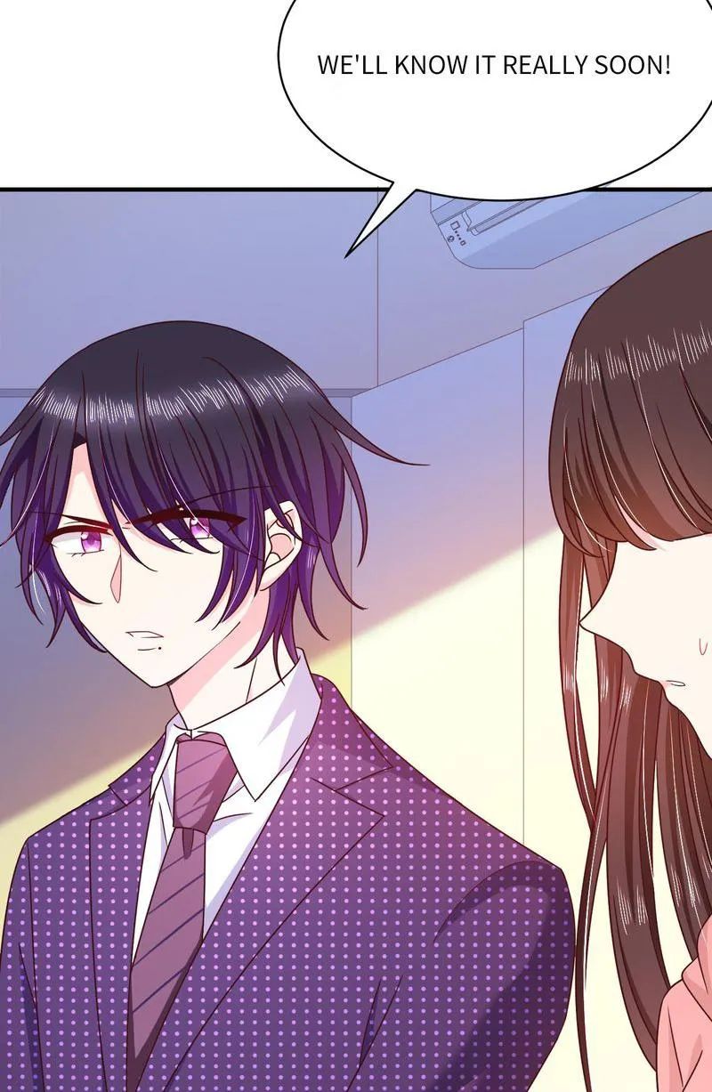 Demon Don’t Kiss Me Chapter 76 - page 44