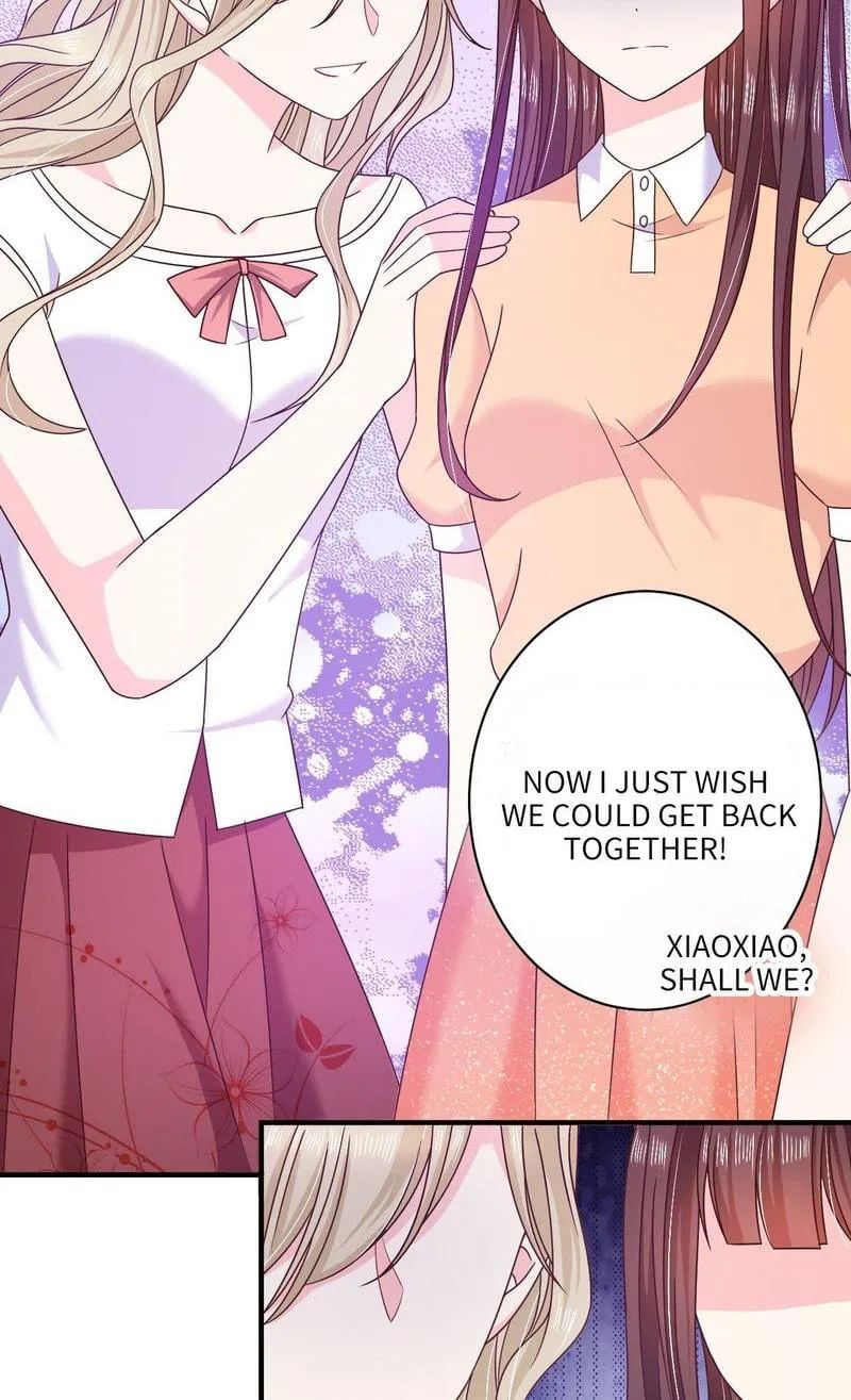 Demon Don’t Kiss Me Chapter 76 - page 5