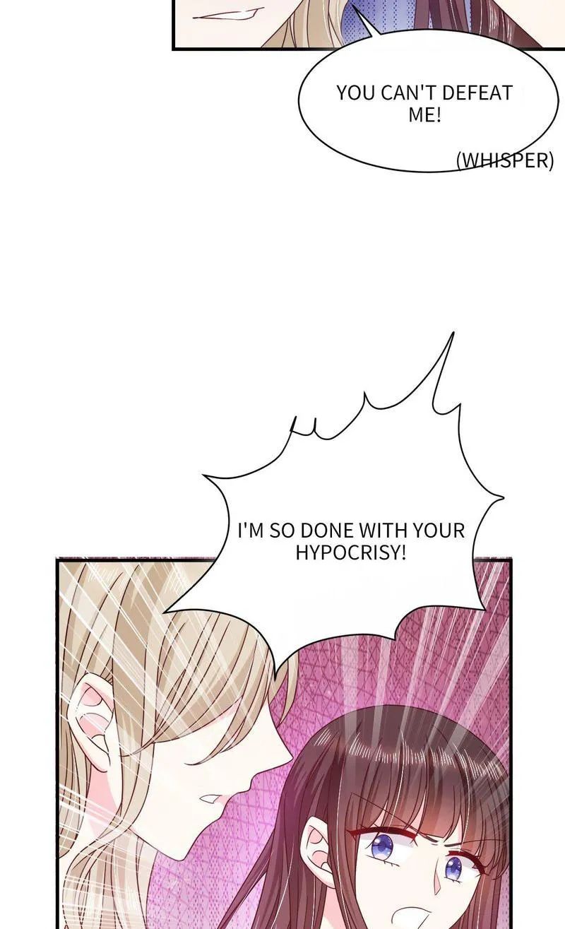 Demon Don’t Kiss Me Chapter 76 - page 6