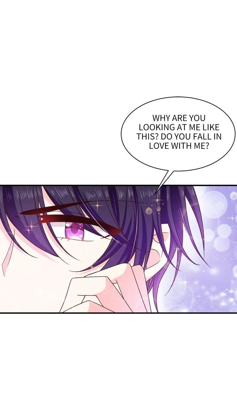 Demon Don’t Kiss Me Chapter 75 - page 1