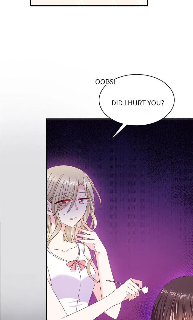 Demon Don’t Kiss Me Chapter 75 - page 16