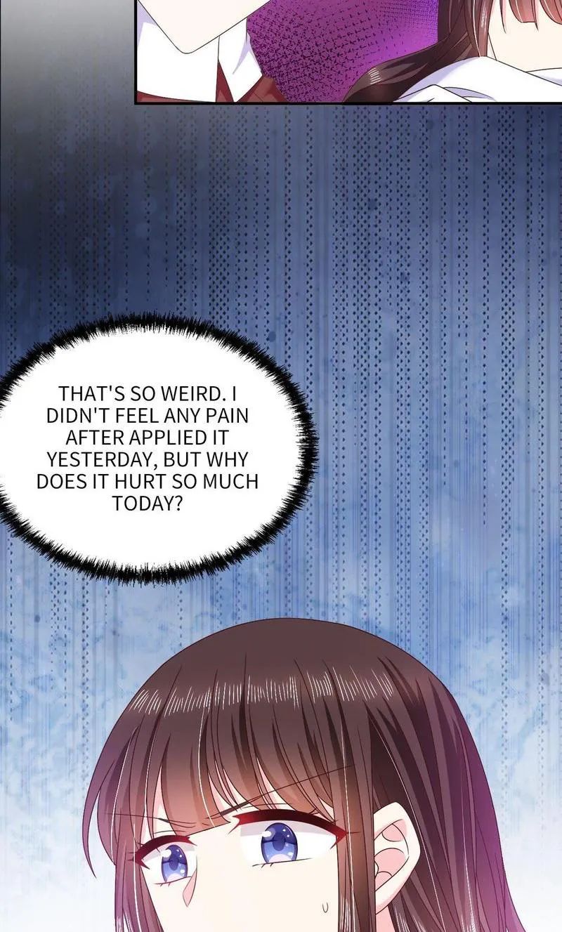 Demon Don’t Kiss Me Chapter 75 - page 17