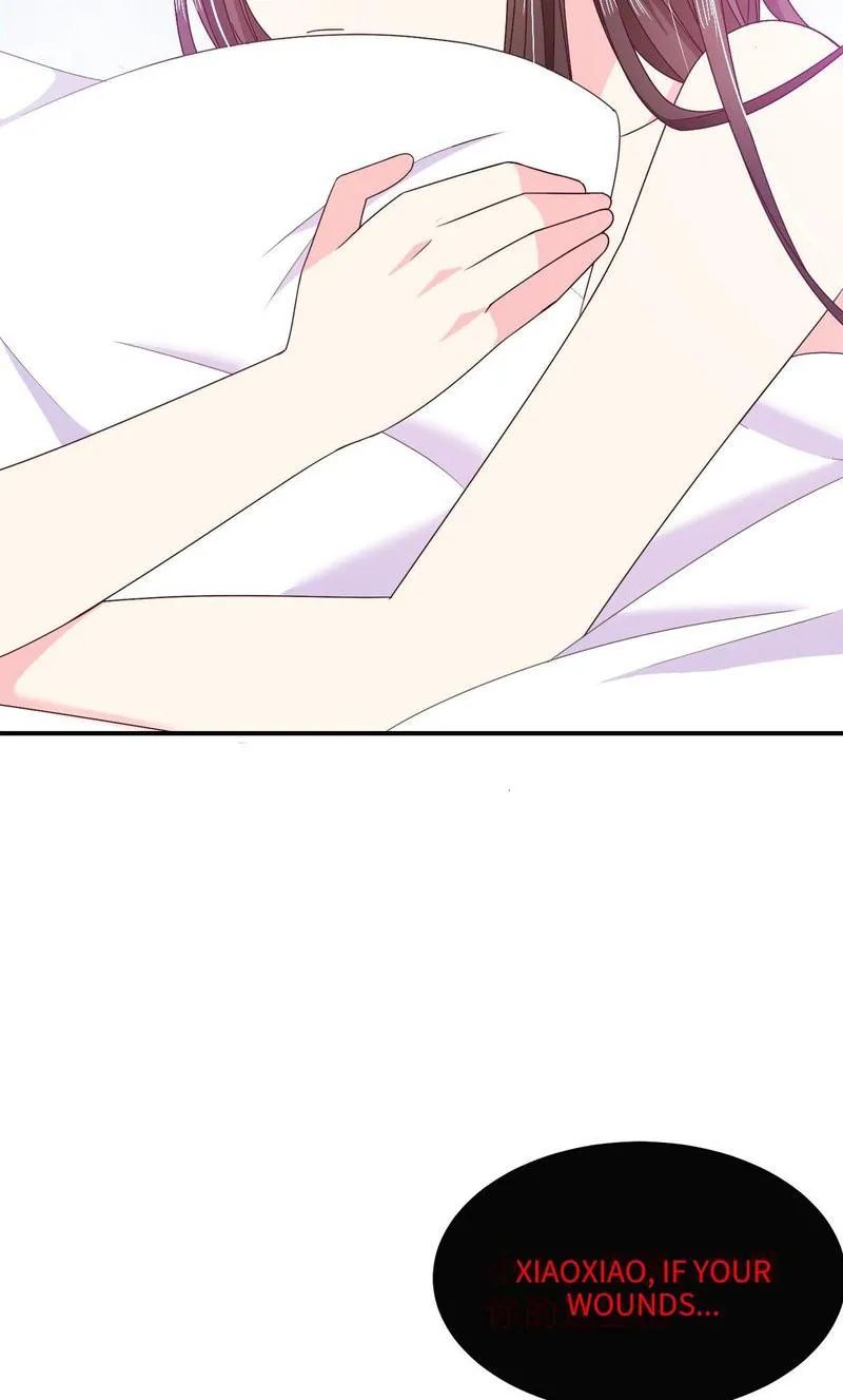 Demon Don’t Kiss Me Chapter 75 - page 18