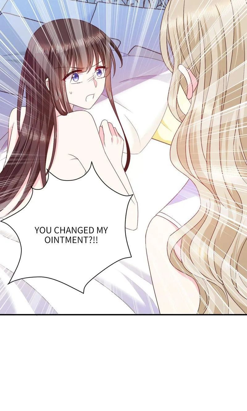 Demon Don’t Kiss Me Chapter 75 - page 20