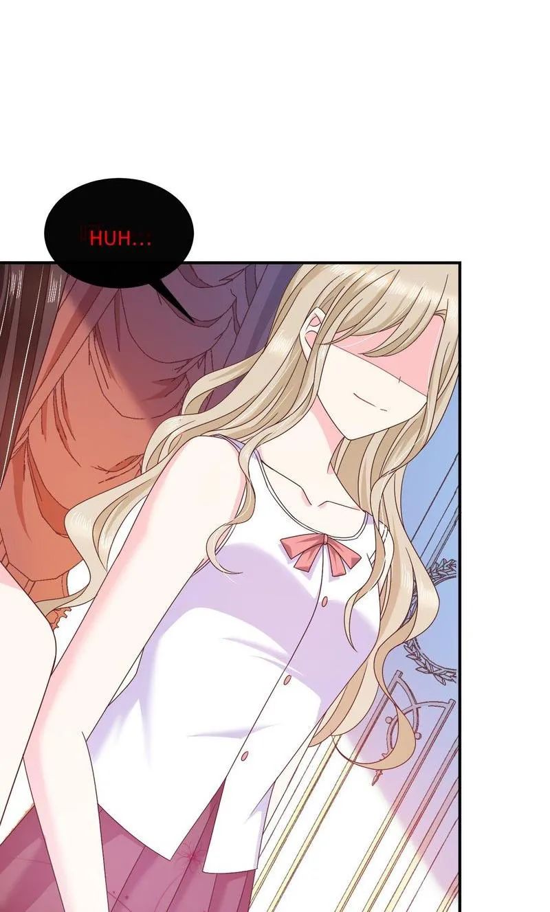 Demon Don’t Kiss Me Chapter 75 - page 21