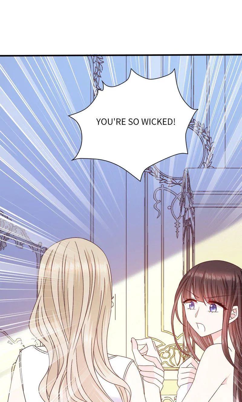 Demon Don’t Kiss Me Chapter 75 - page 23