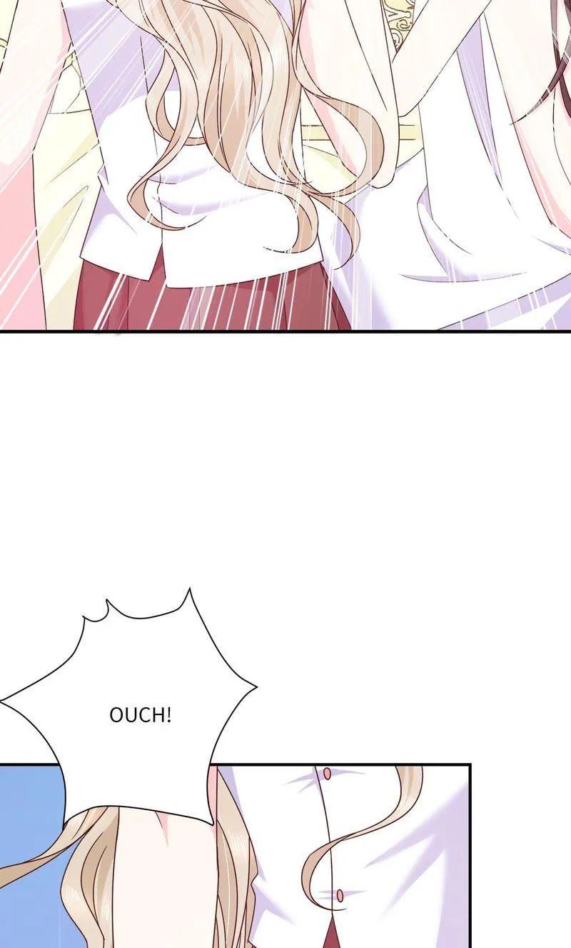 Demon Don’t Kiss Me Chapter 75 - page 24