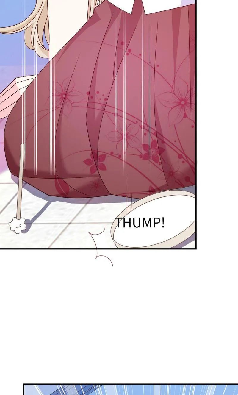 Demon Don’t Kiss Me Chapter 75 - page 25