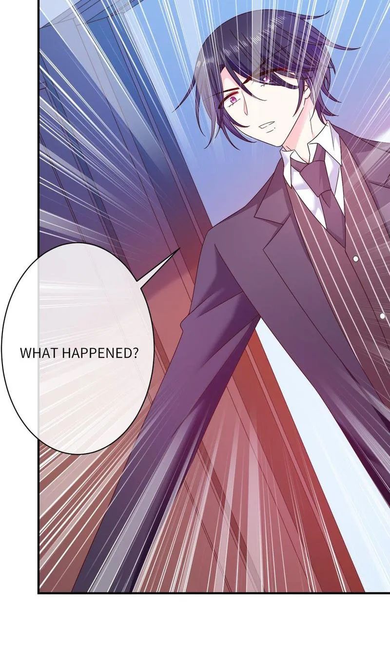 Demon Don’t Kiss Me Chapter 75 - page 26