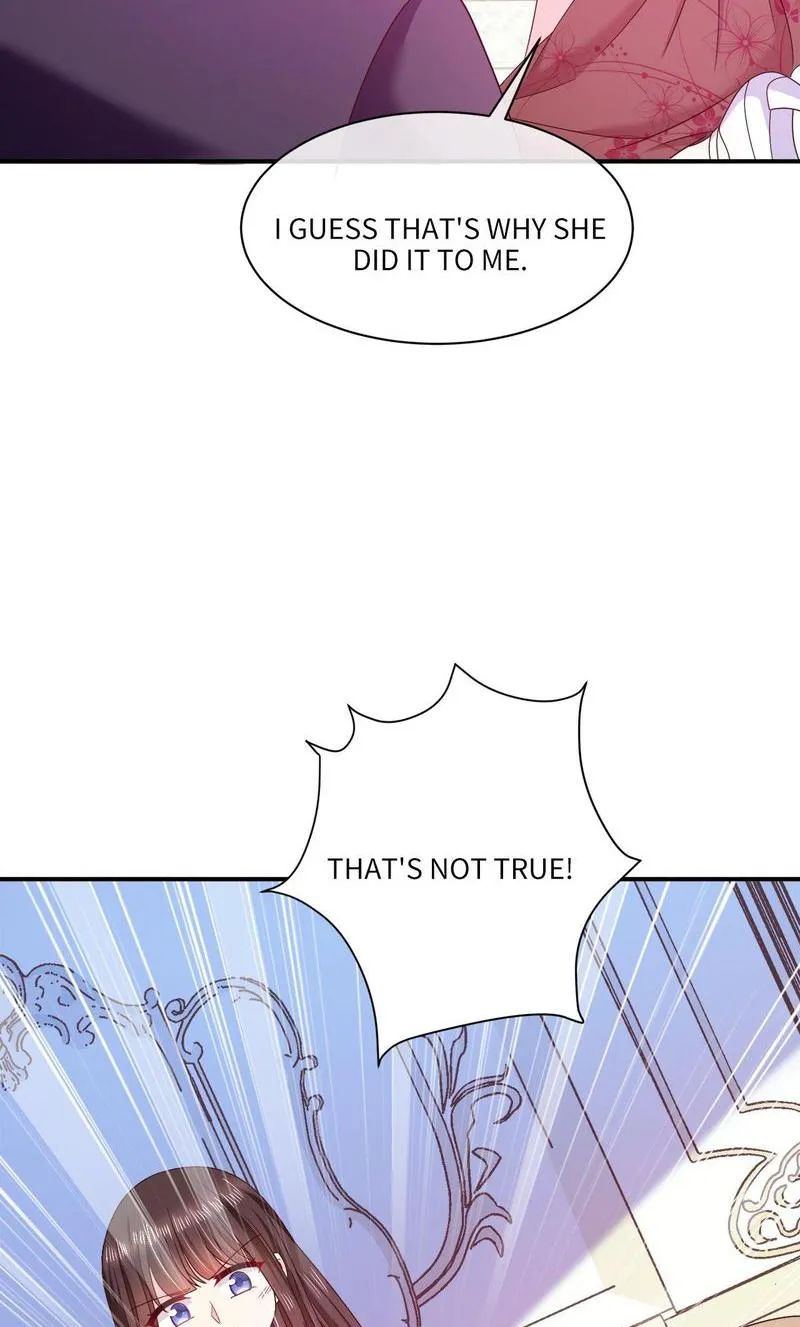 Demon Don’t Kiss Me Chapter 75 - page 28