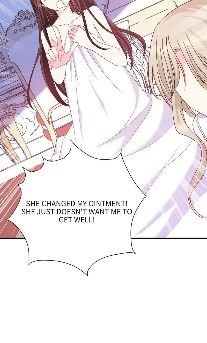 Demon Don’t Kiss Me Chapter 75 - page 29
