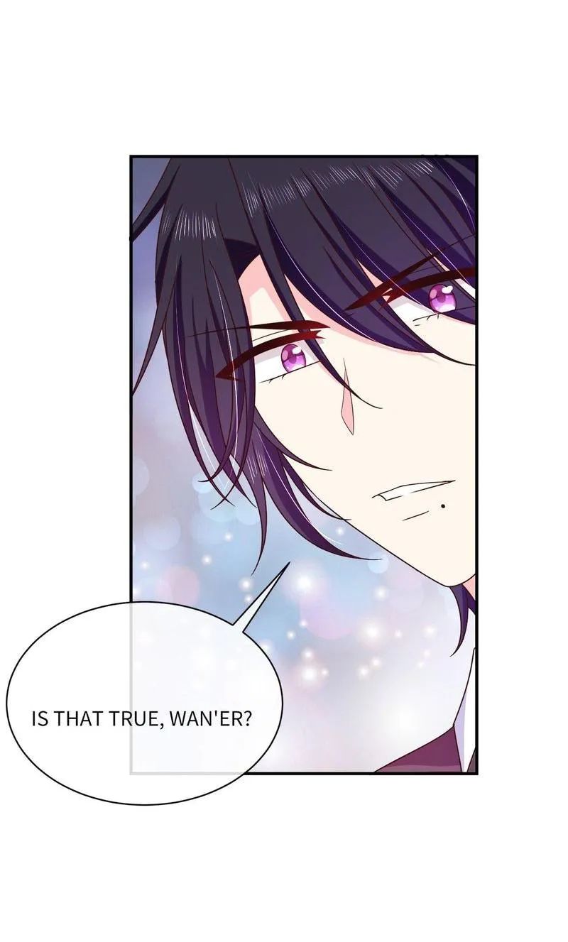Demon Don’t Kiss Me Chapter 75 - page 30