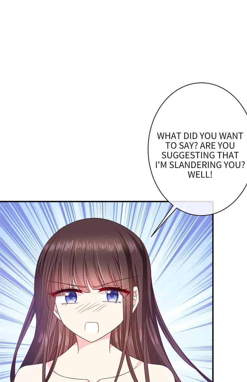 Demon Don’t Kiss Me Chapter 75 - page 34