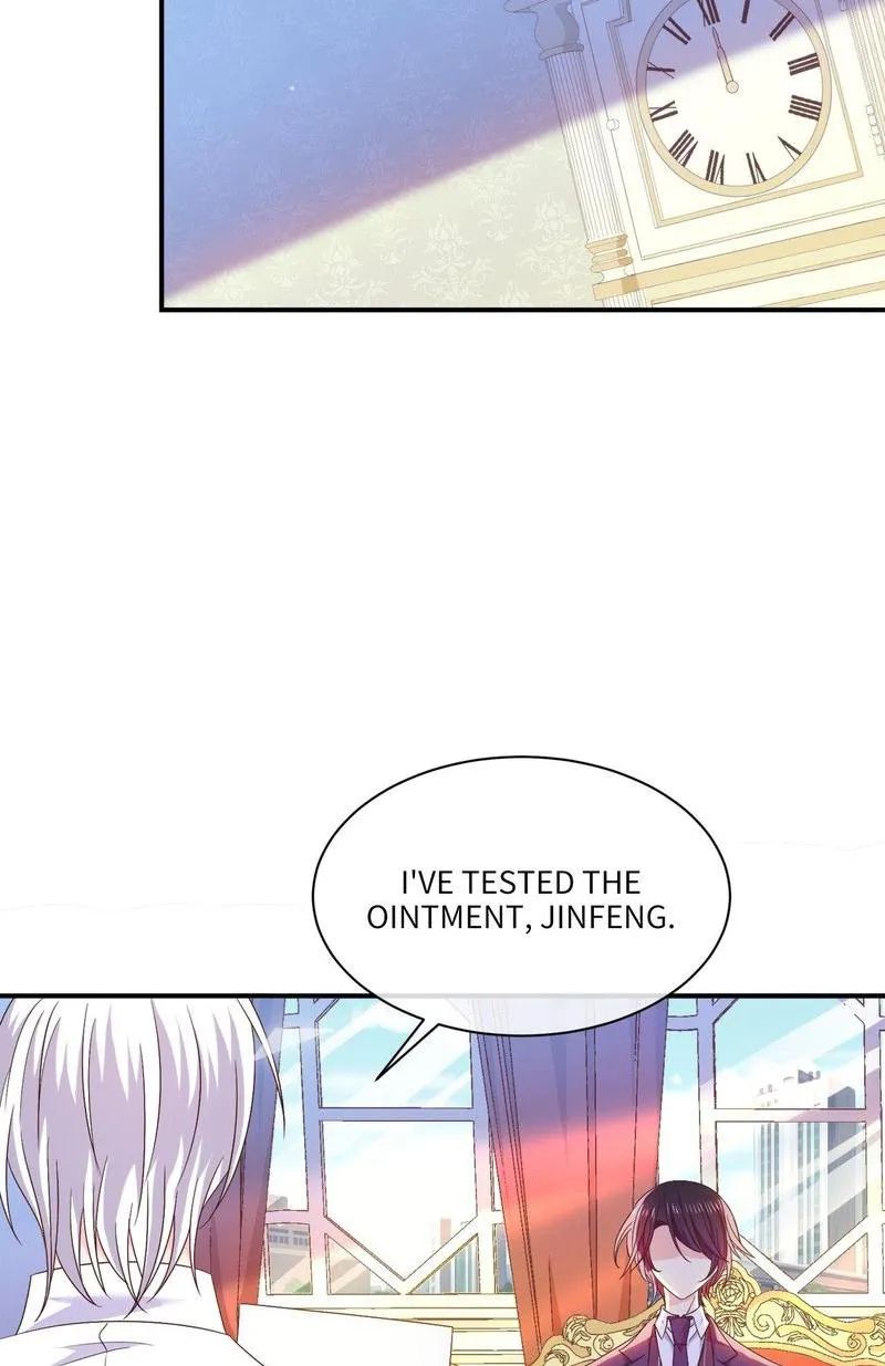 Demon Don’t Kiss Me Chapter 75 - page 37