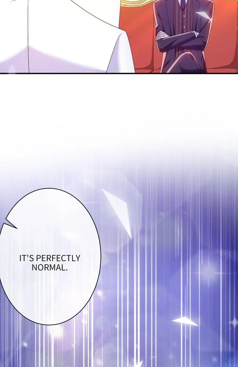 Demon Don’t Kiss Me Chapter 75 - page 38