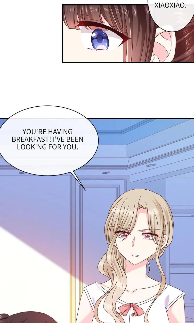 Demon Don’t Kiss Me Chapter 75 - page 5