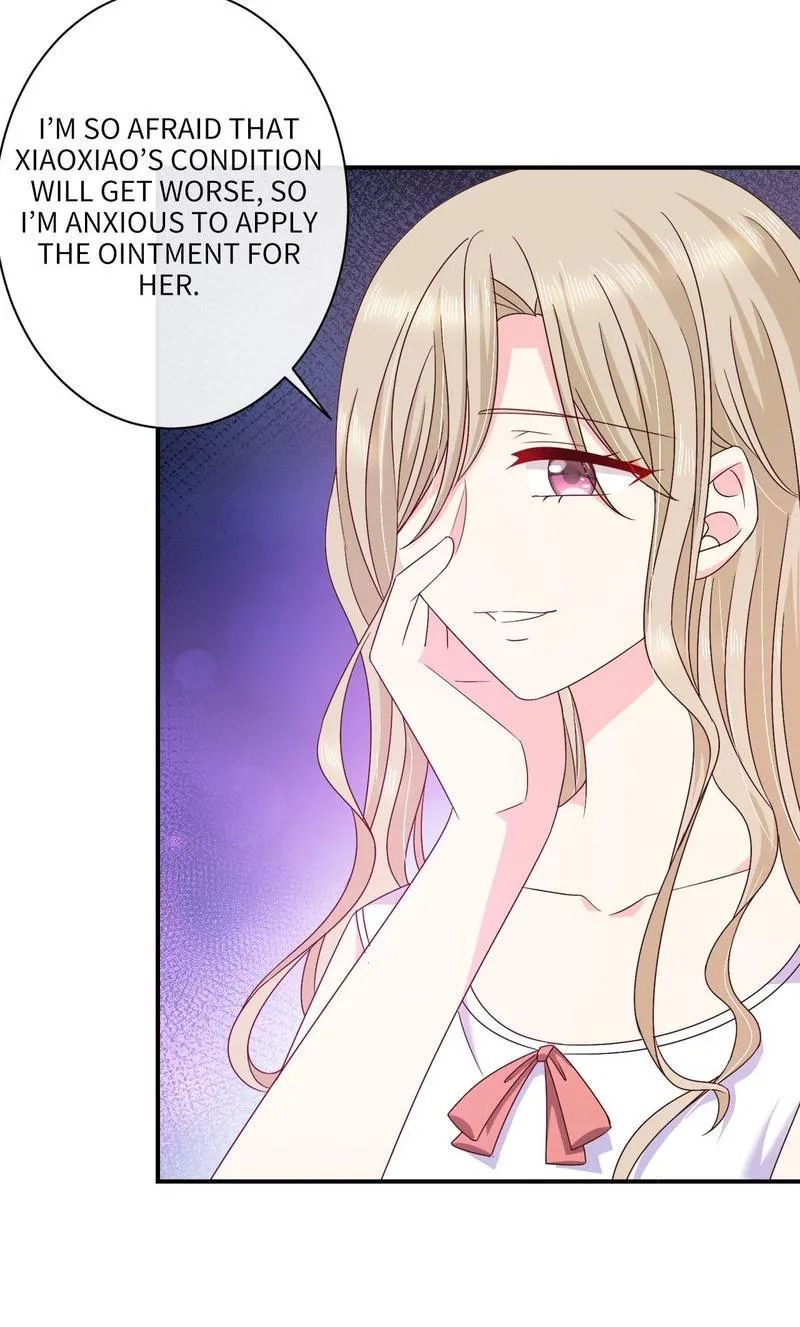 Demon Don’t Kiss Me Chapter 75 - page 8