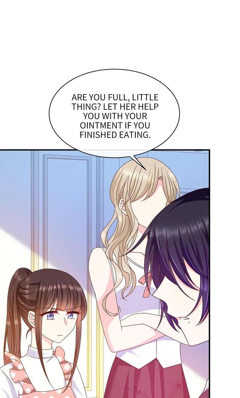 Demon Don’t Kiss Me Chapter 75 - page 9