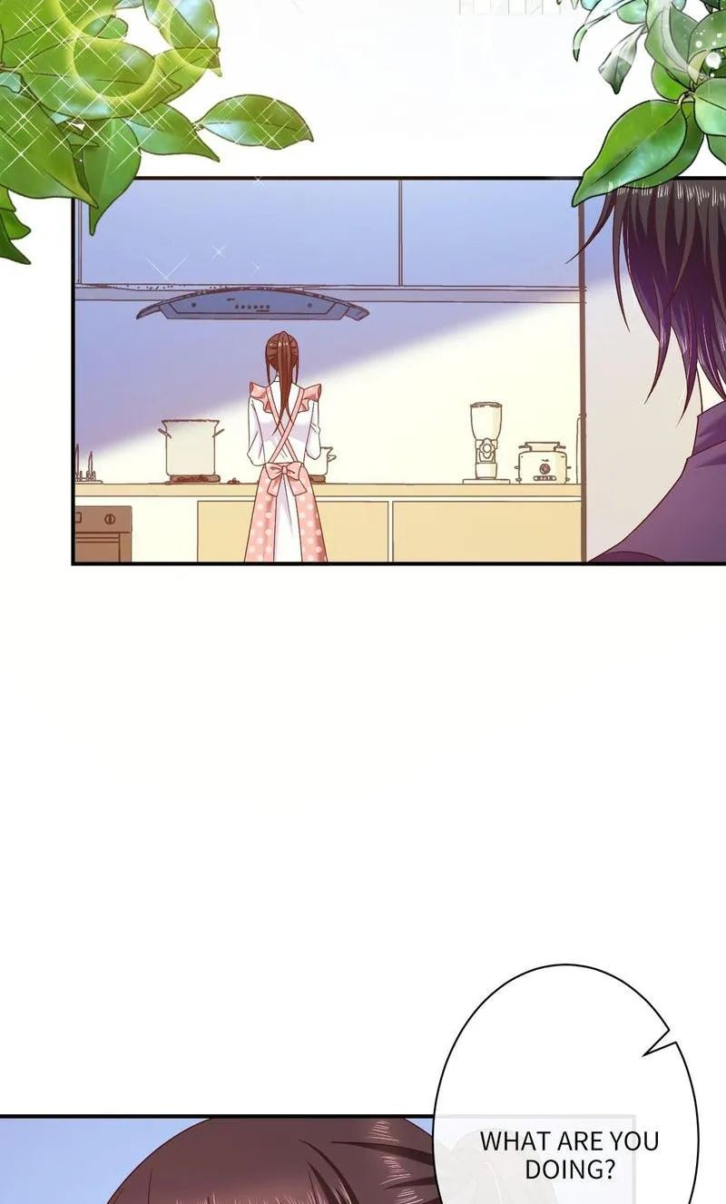 Demon Don’t Kiss Me Chapter 74 - page 10