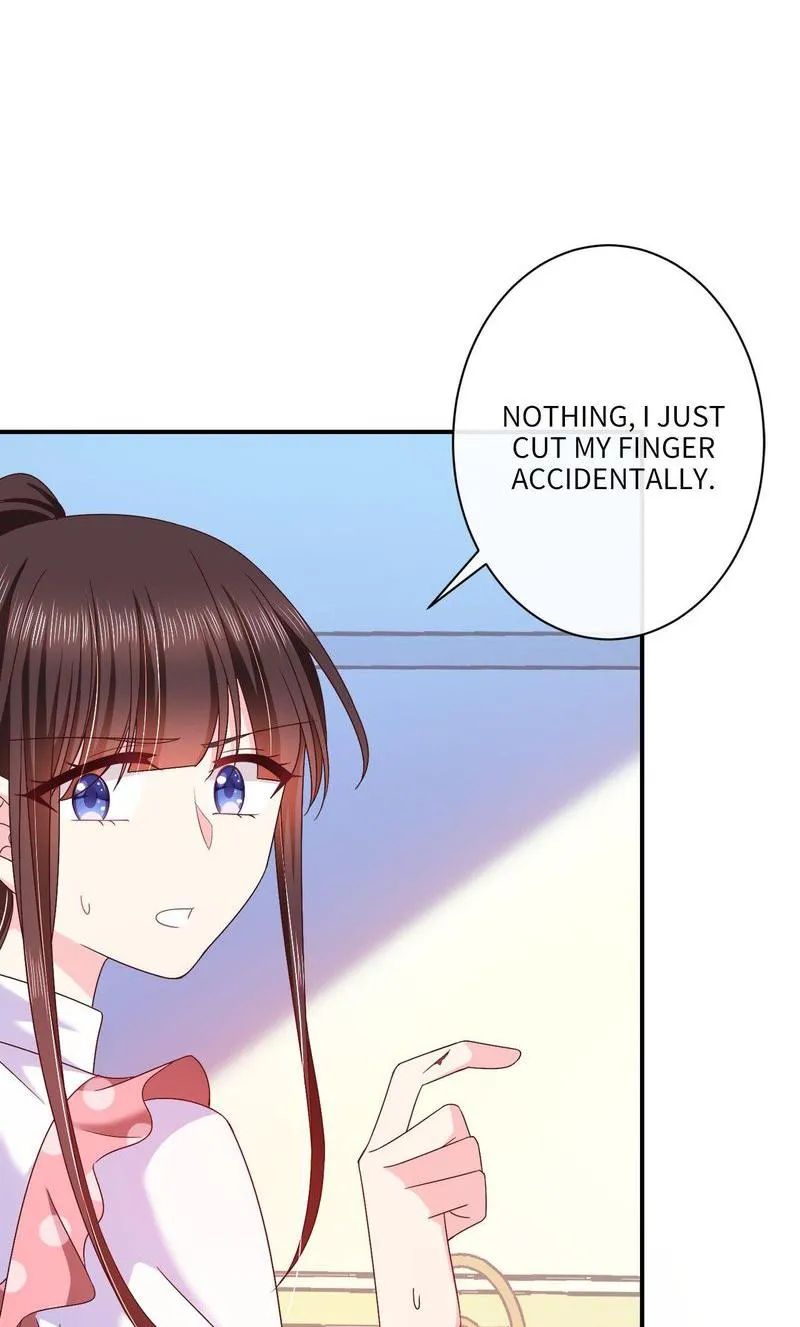 Demon Don’t Kiss Me Chapter 74 - page 14