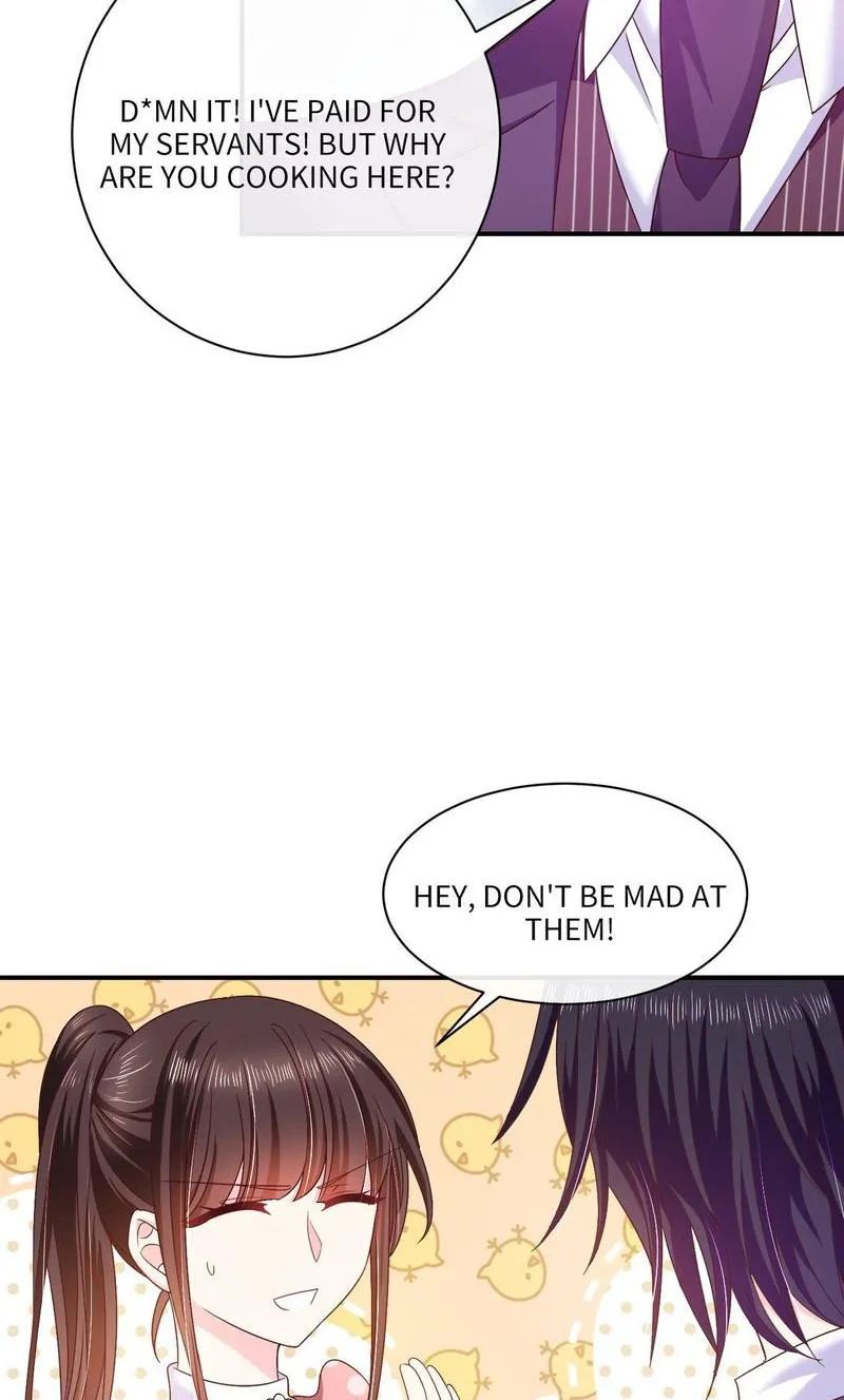 Demon Don’t Kiss Me Chapter 74 - page 16