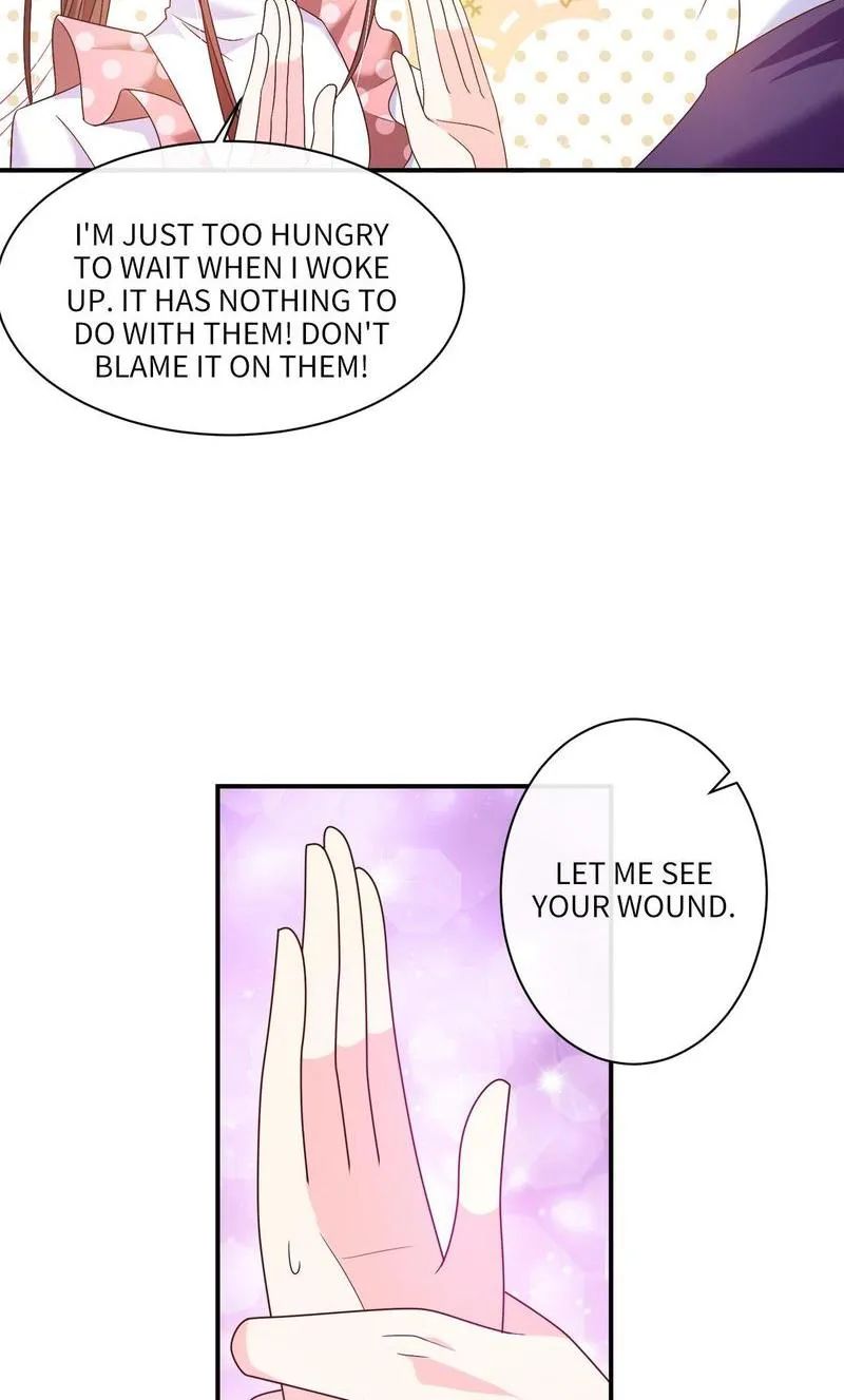 Demon Don’t Kiss Me Chapter 74 - page 17