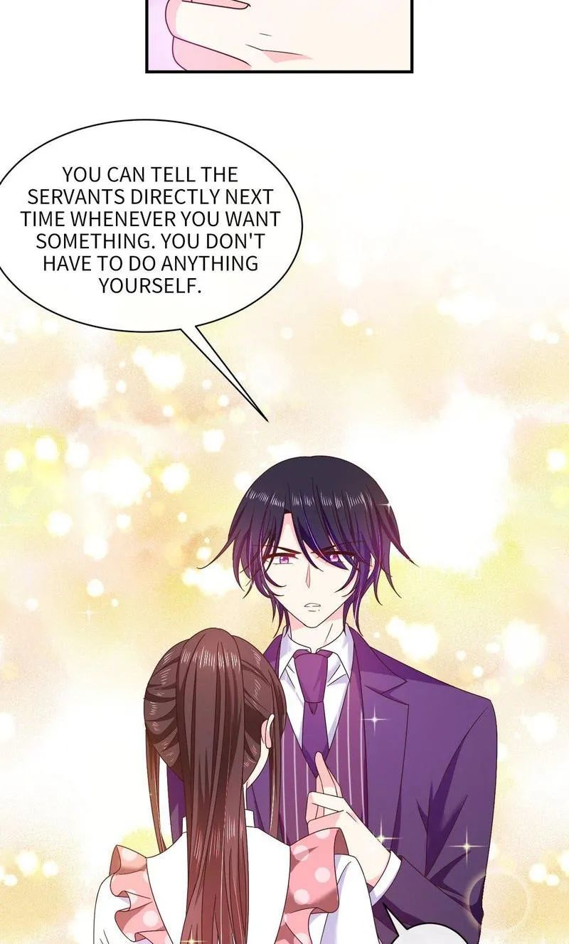 Demon Don’t Kiss Me Chapter 74 - page 18