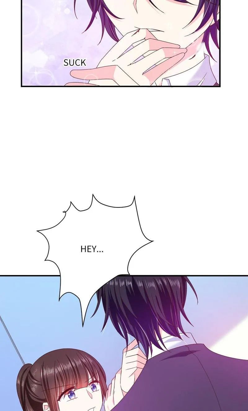 Demon Don’t Kiss Me Chapter 74 - page 21