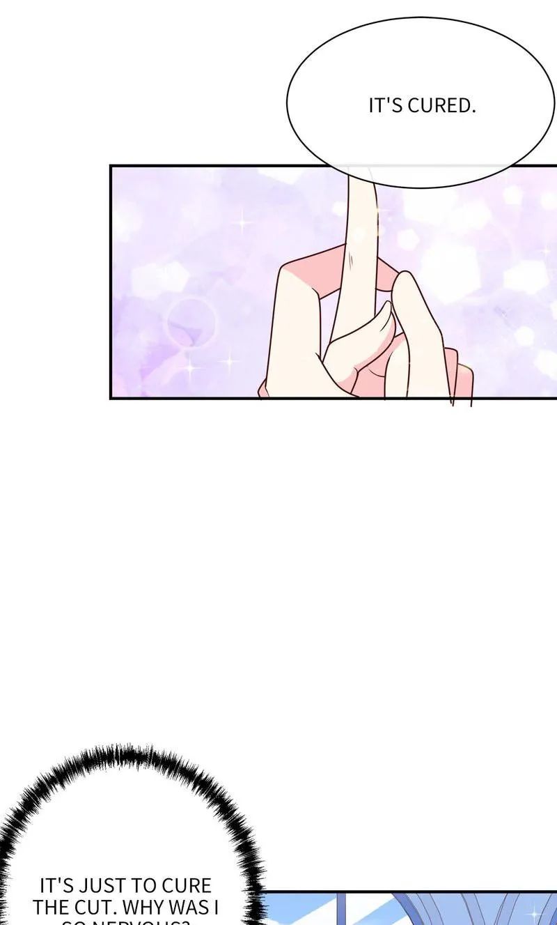 Demon Don’t Kiss Me Chapter 74 - page 24