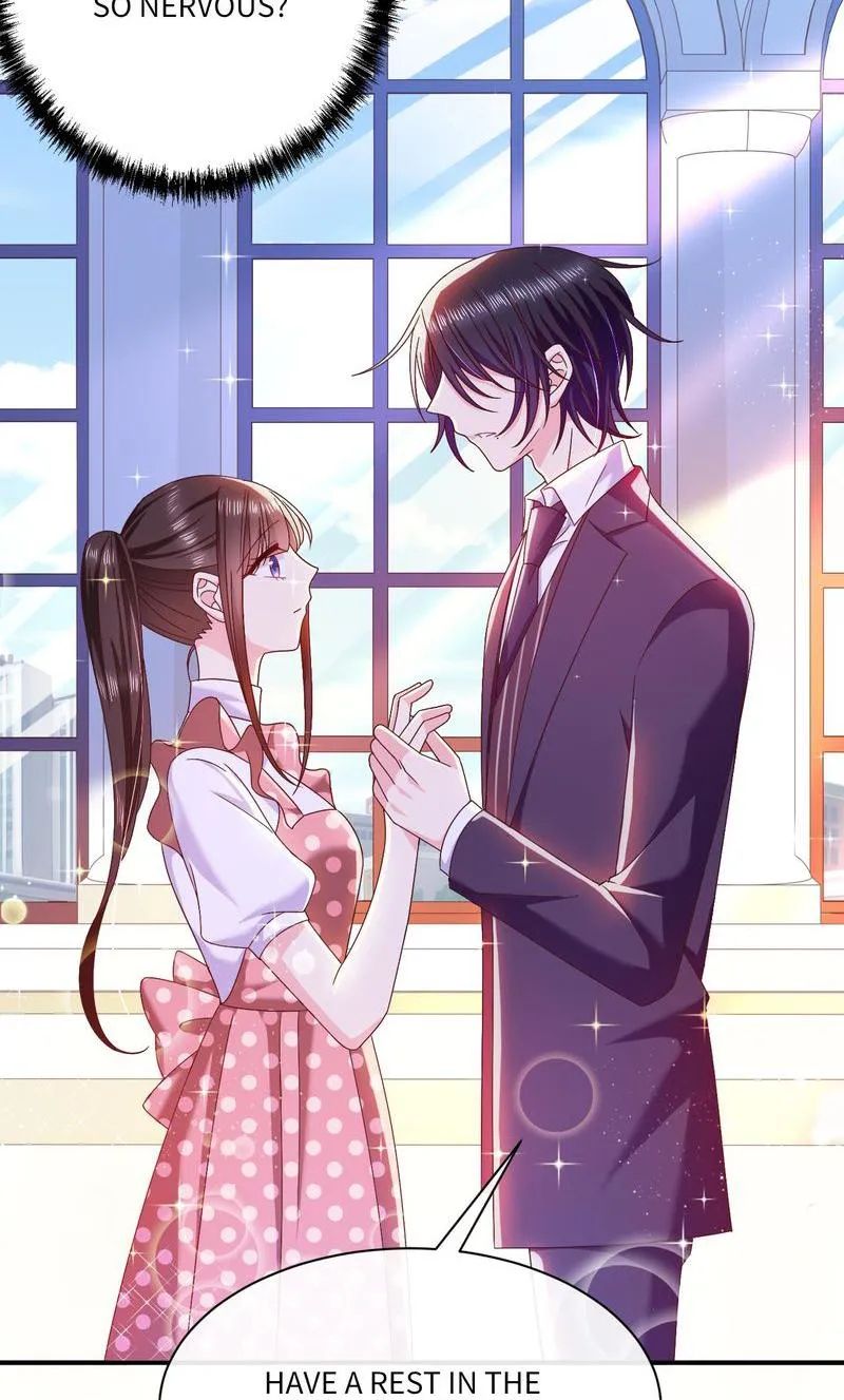 Demon Don’t Kiss Me Chapter 74 - page 25