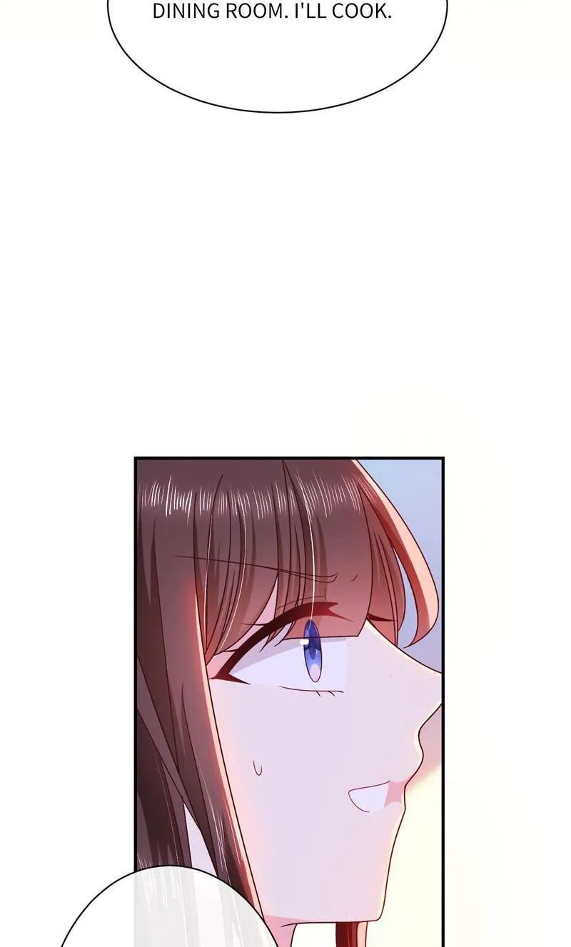 Demon Don’t Kiss Me Chapter 74 - page 26