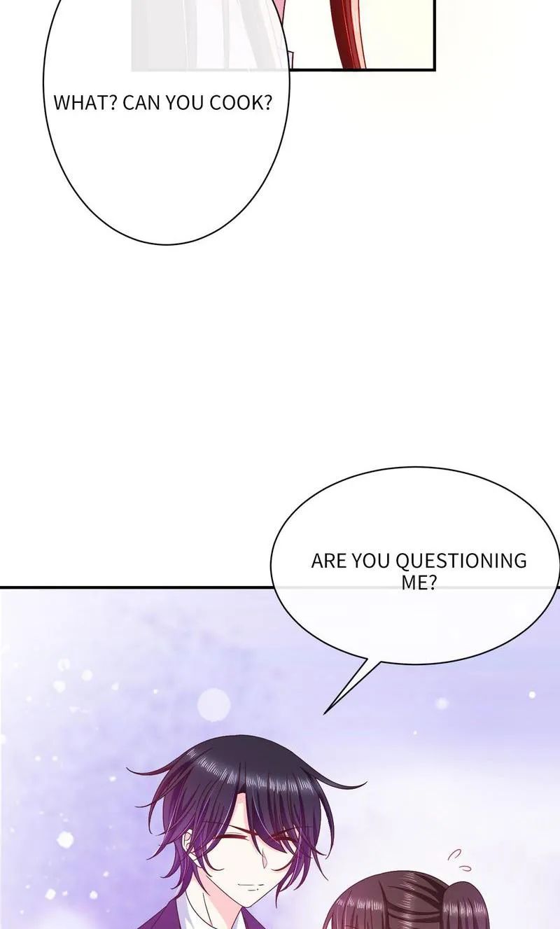 Demon Don’t Kiss Me Chapter 74 - page 27