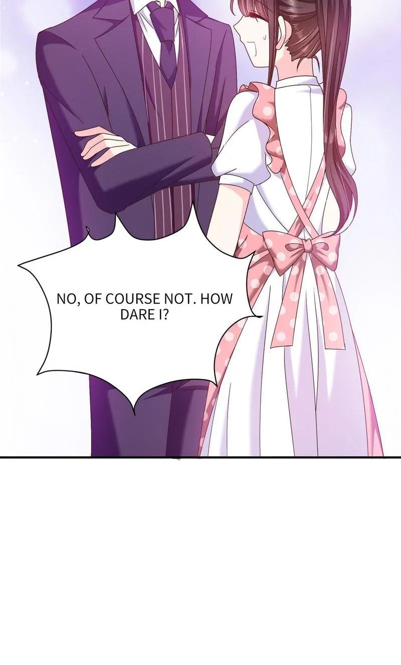 Demon Don’t Kiss Me Chapter 74 - page 28