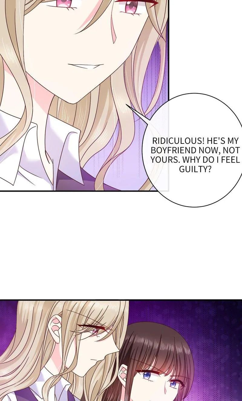 Demon Don’t Kiss Me Chapter 74 - page 3
