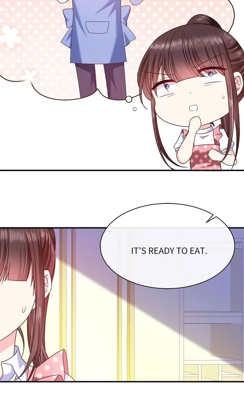 Demon Don’t Kiss Me Chapter 74 - page 31