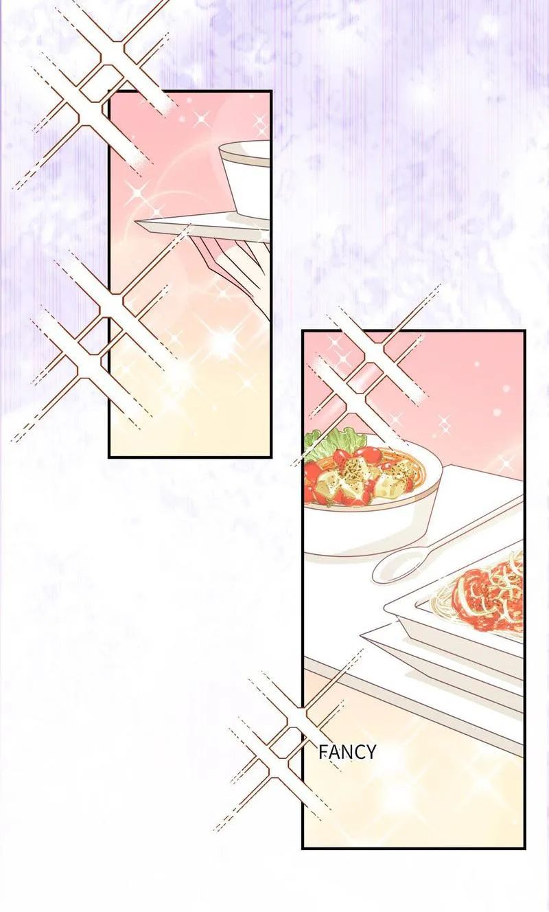 Demon Don’t Kiss Me Chapter 74 - page 33