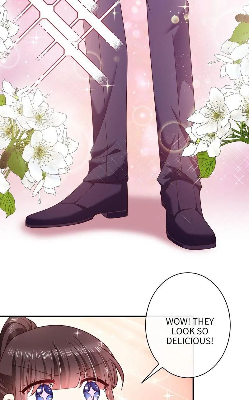 Demon Don’t Kiss Me Chapter 74 - page 36