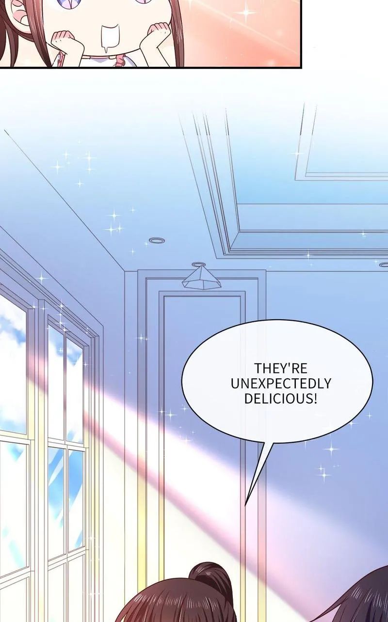 Demon Don’t Kiss Me Chapter 74 - page 37