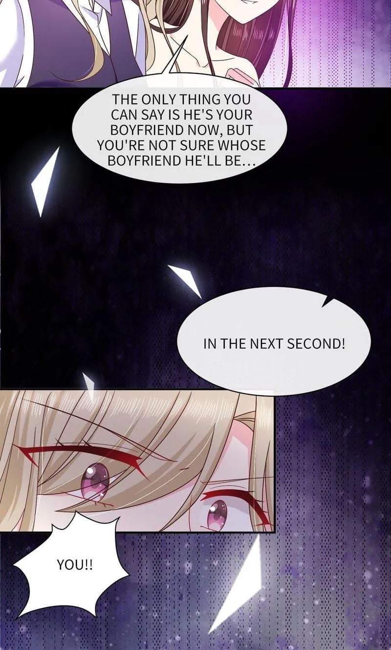 Demon Don’t Kiss Me Chapter 74 - page 4