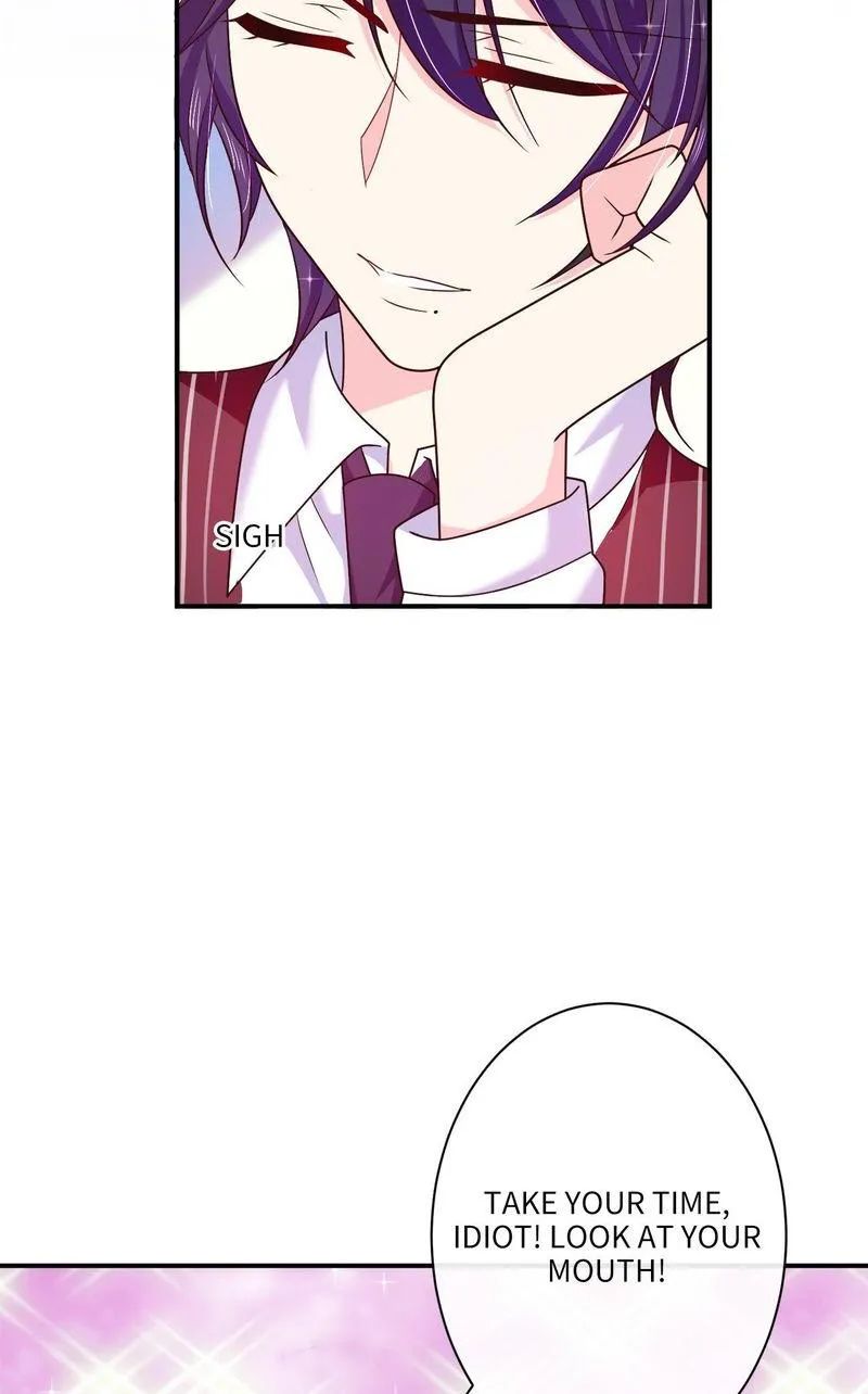 Demon Don’t Kiss Me Chapter 74 - page 40