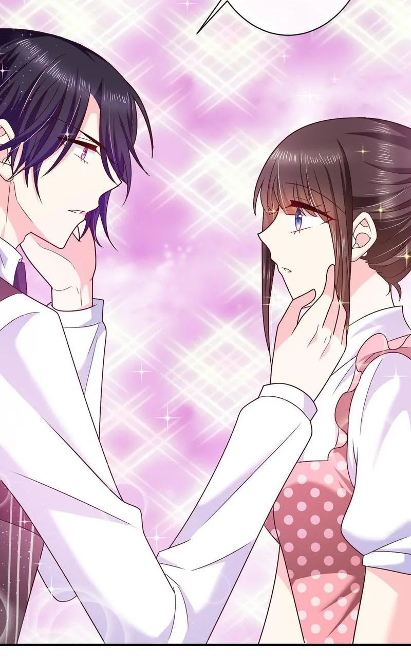 Demon Don’t Kiss Me Chapter 74 - page 41