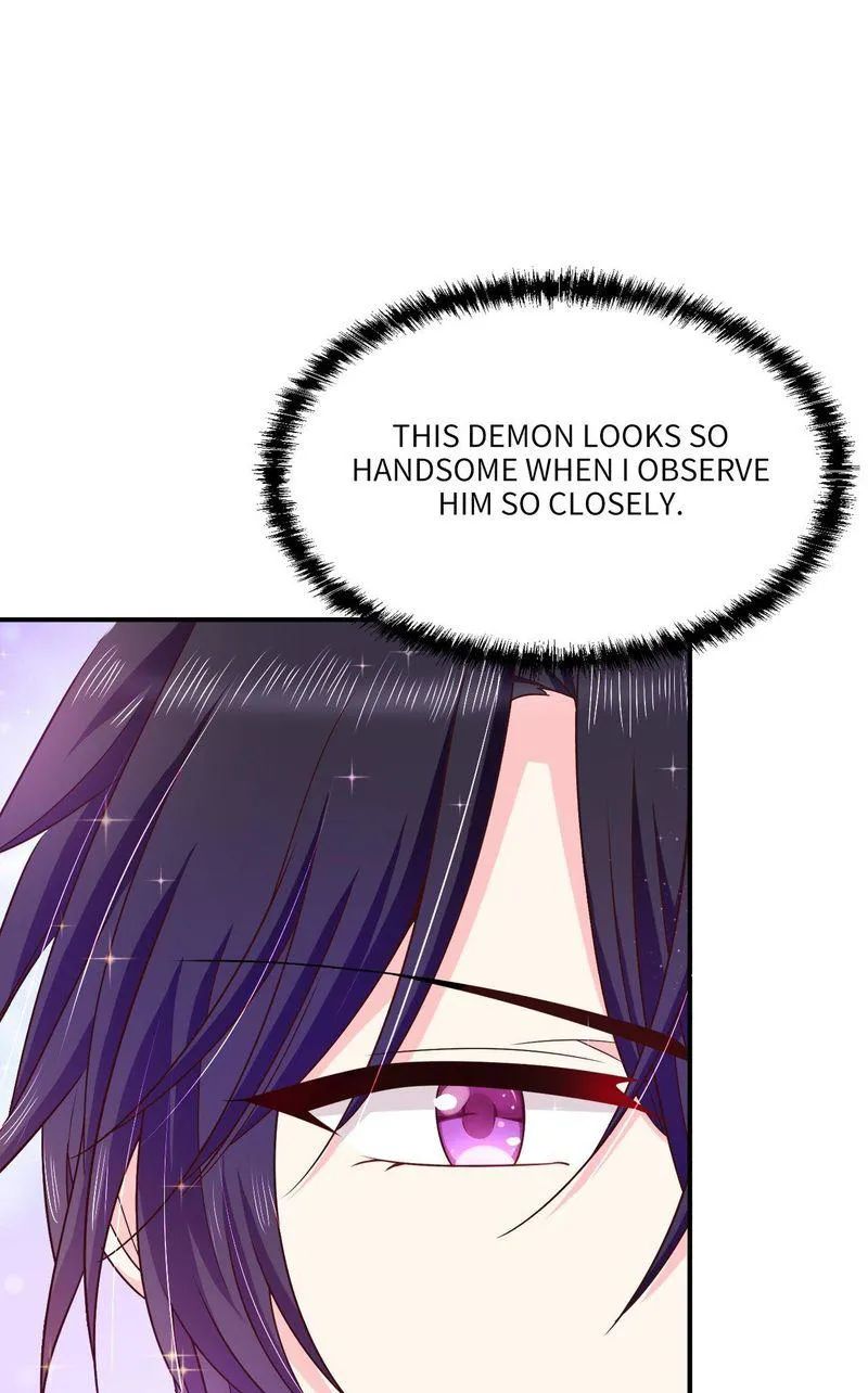 Demon Don’t Kiss Me Chapter 74 - page 42