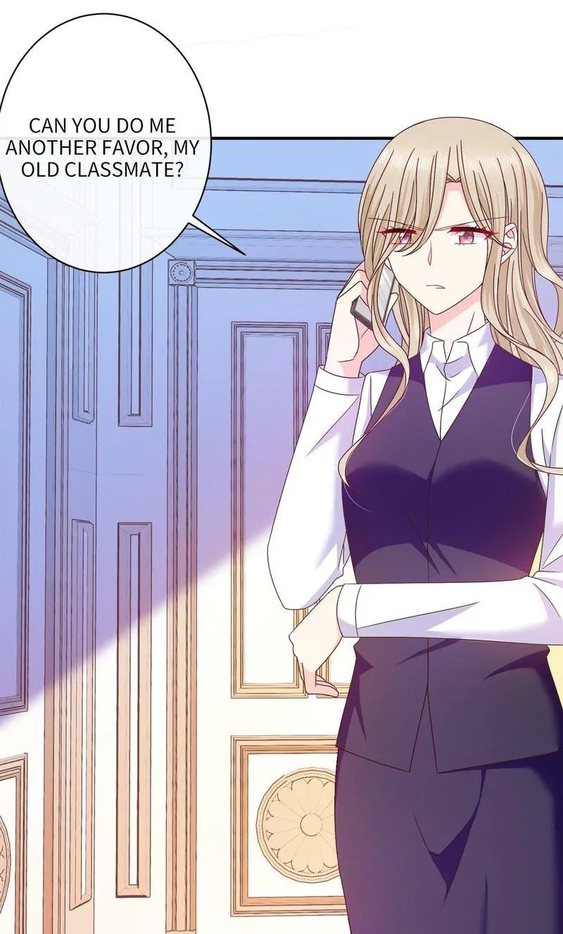 Demon Don’t Kiss Me Chapter 74 - page 6